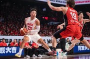 Leyu Sports-FIBA发布声明 为措辞不当向中国男篮及球迷致歉